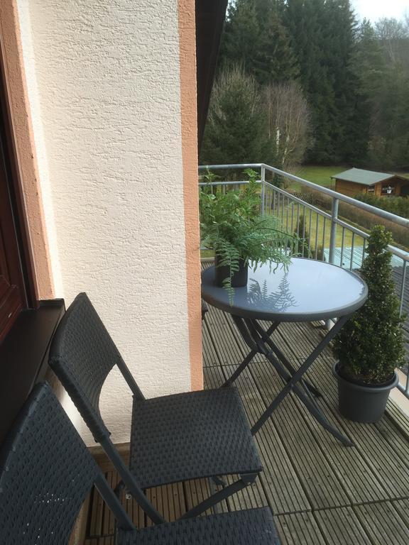 Hotel Pension Ulrich Dahlem  Habitación foto