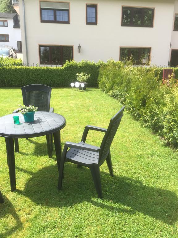 Hotel Pension Ulrich Dahlem  Exterior foto