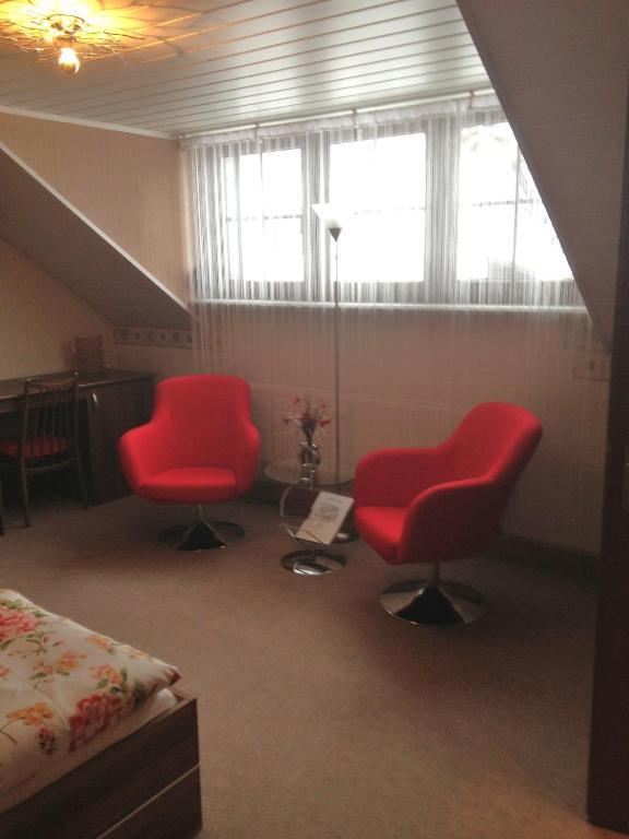 Hotel Pension Ulrich Dahlem  Habitación foto